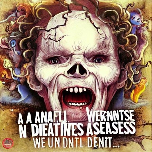 Abstract Descent Into Madness