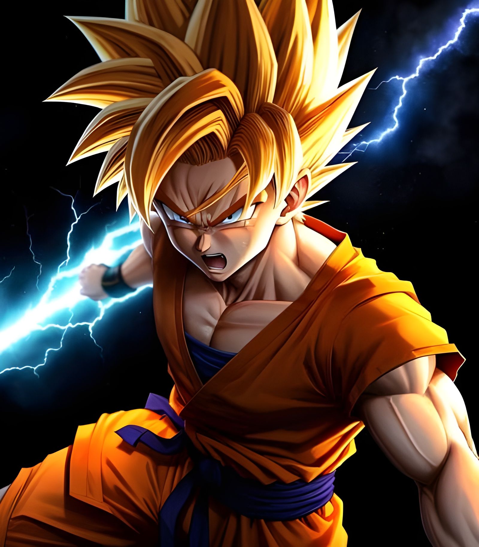 Prime Gohan