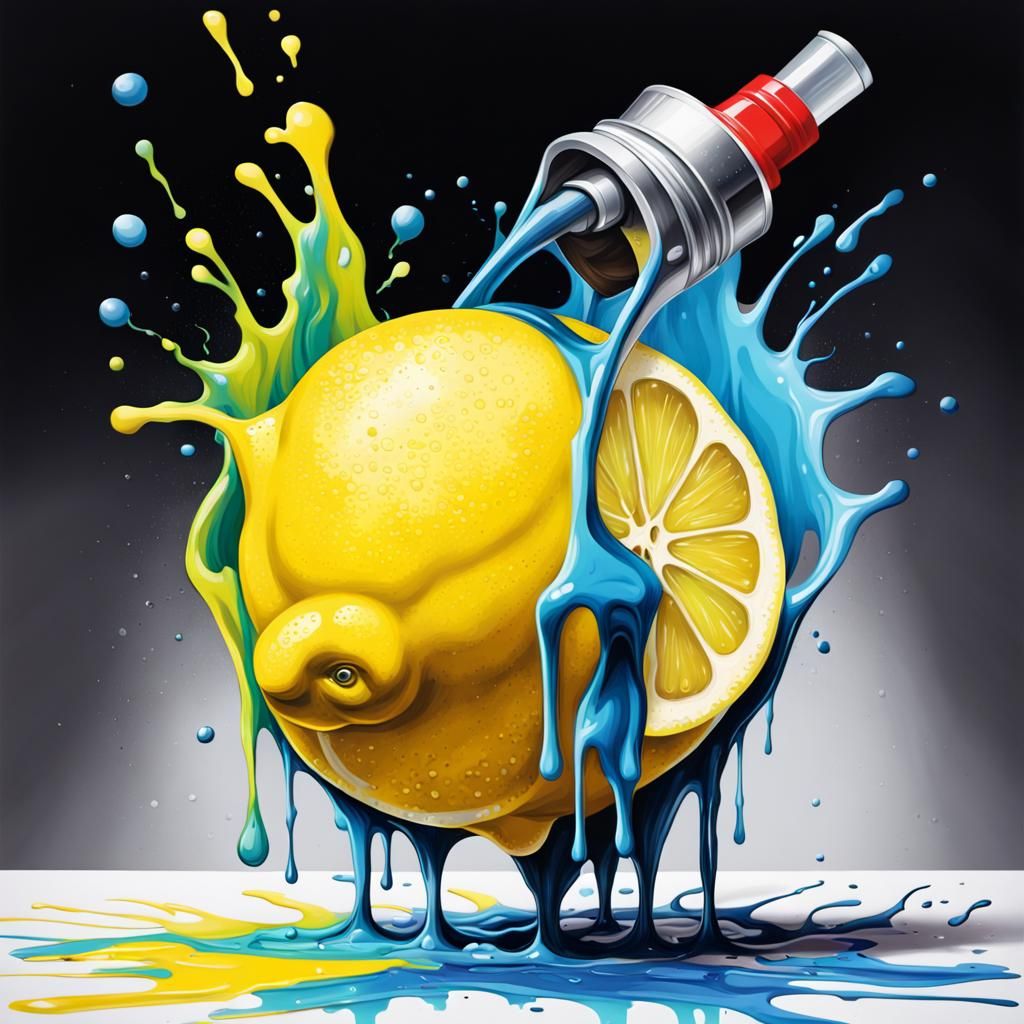lemon squeezer
