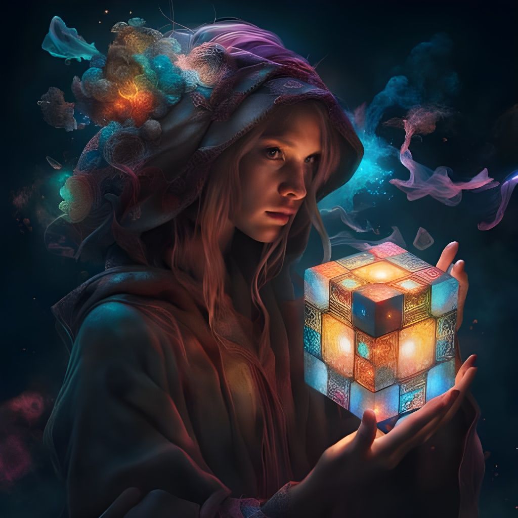 SDXL 1.0 Generated Image