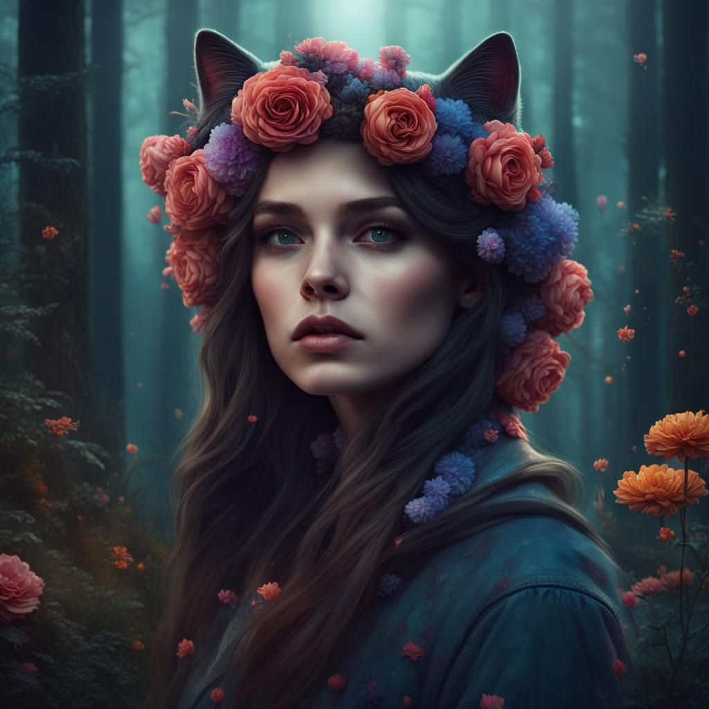 #woman
#portrait
#fantasy
#open-prompt-gang
#beautiful
#landscape
#girl
#horror
#cute
#colorful
#flowers
#dark
#surreal
...