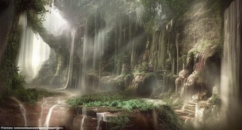 The Garden of Eden's Sinful Secrets Revealed