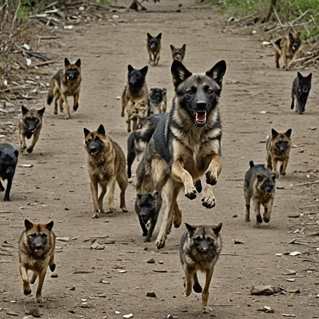 Time-Release Rabies: A Decade of Decay