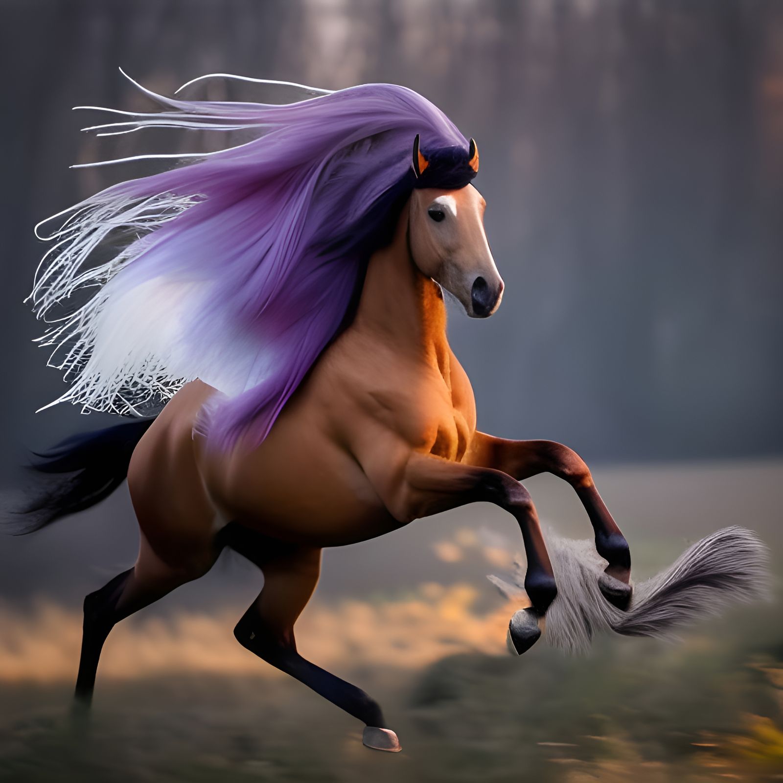 ๐๐ธ๏ธ๐Fairy Horse๐๐ธ๏ธ๐