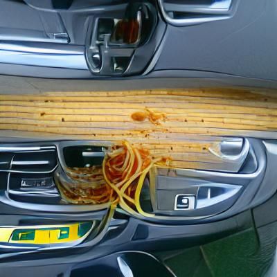 AI Interpretation of an Unknown Prompt