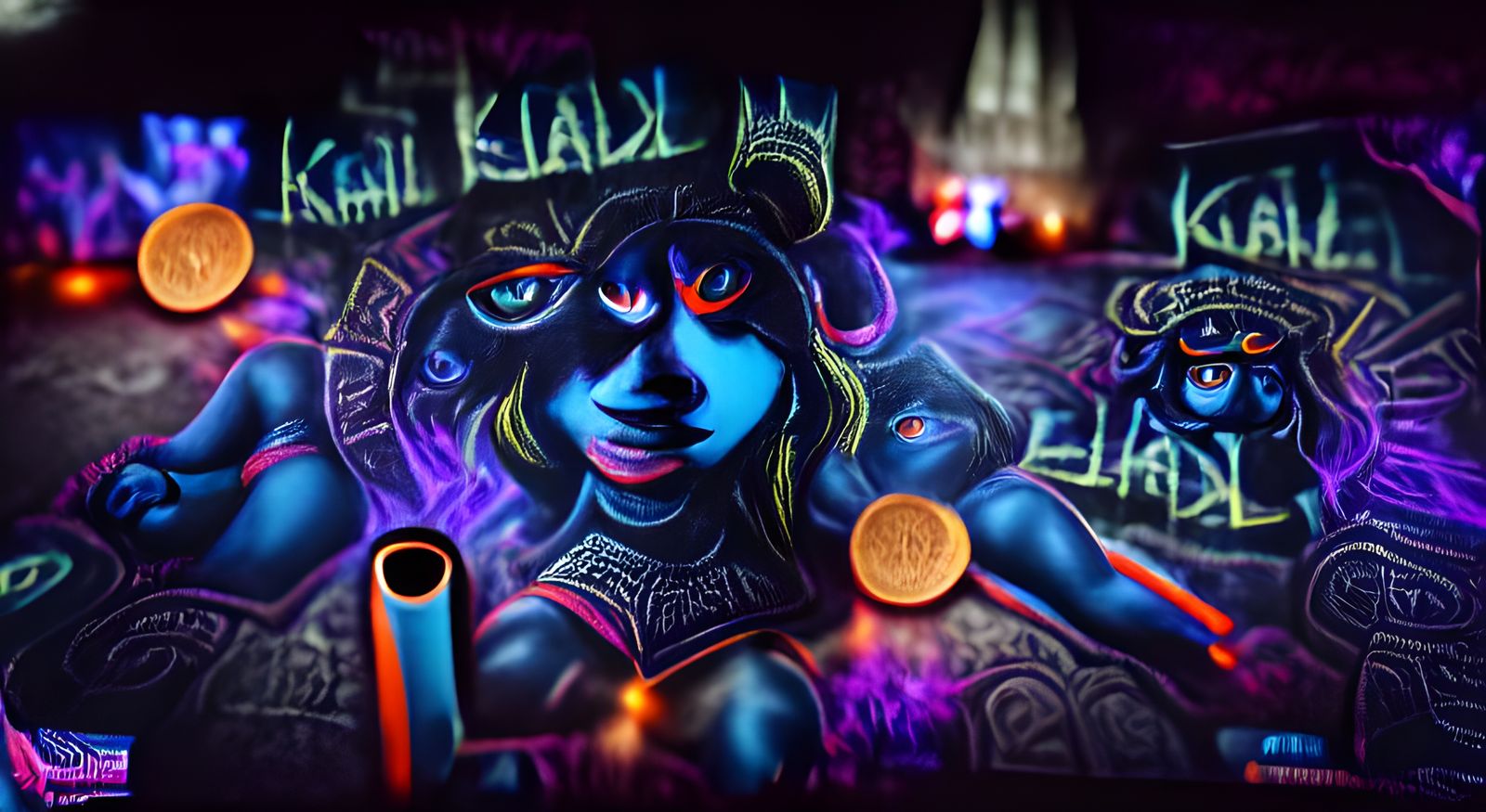 Kali