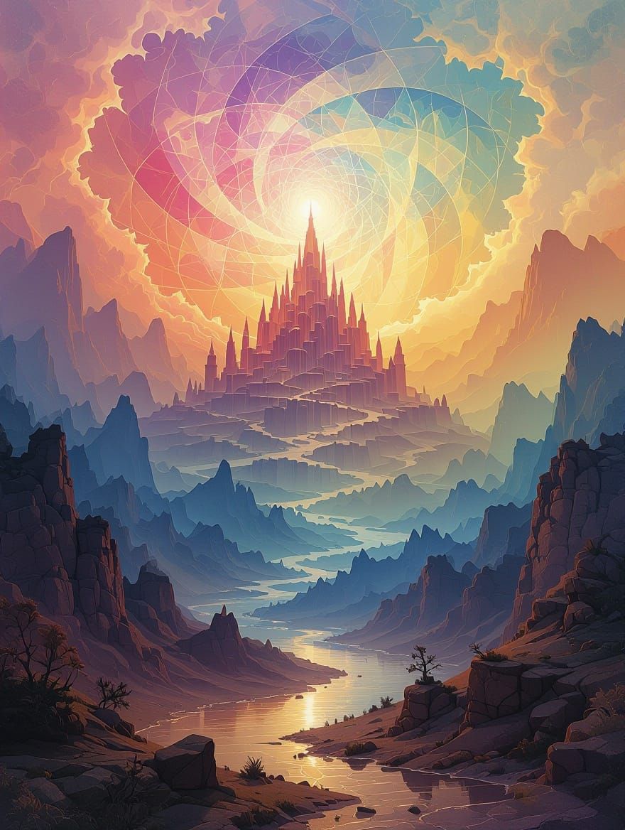 Over-Stimulated Inspiration Colourshift Outdated Rhythm Lear...