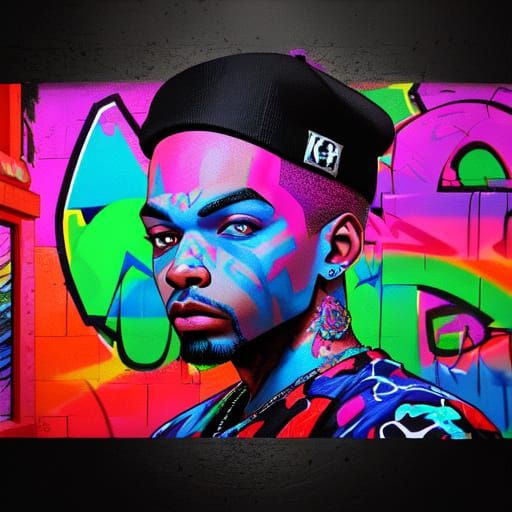Lil Bow Wow and Big Latto: Hip Hop Portrait