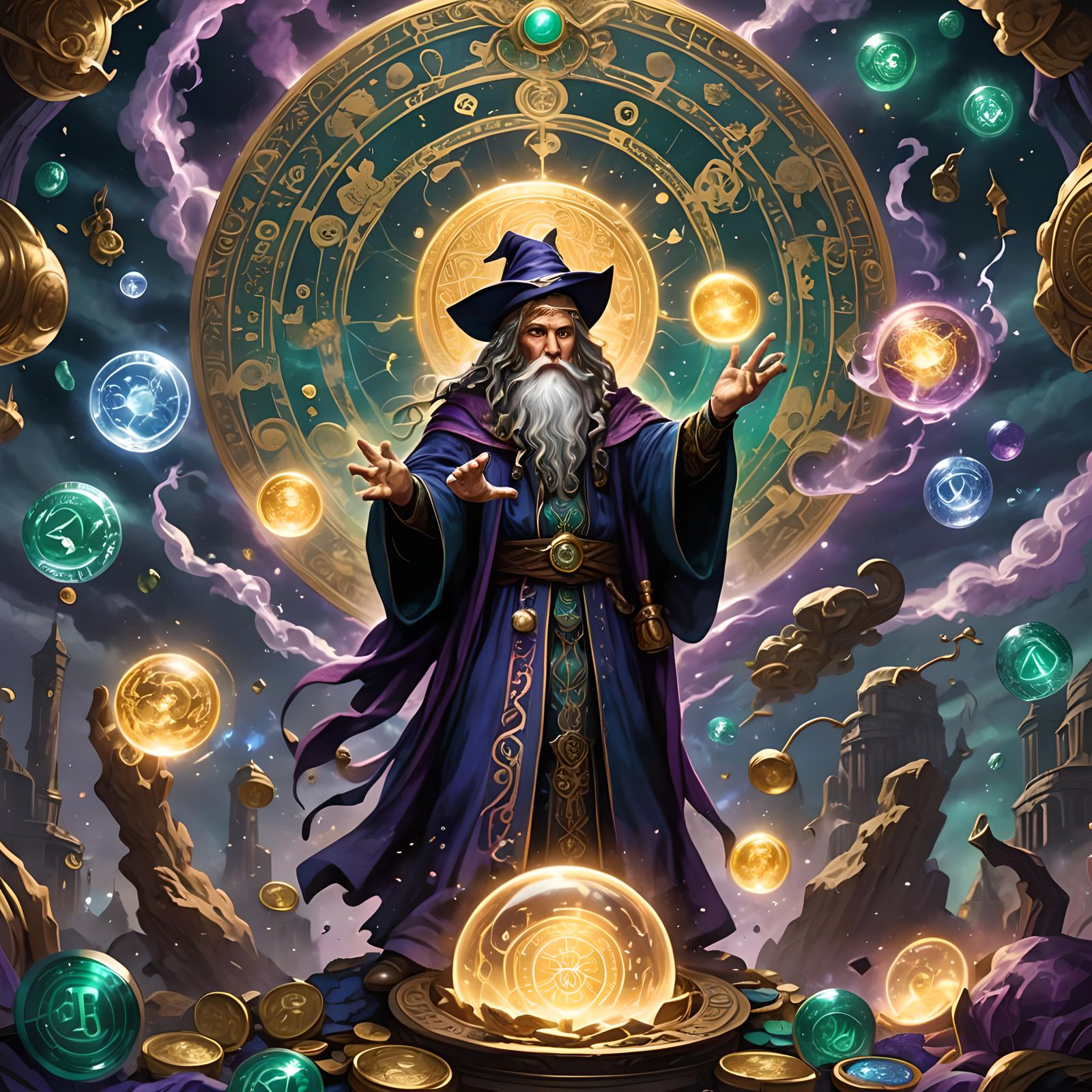 Building Strong Relationships to Attract Success