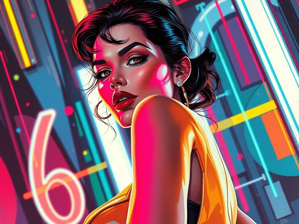 PAINT Experiment - Same model - this one Flux Schnell (I am now certain Flux Schnell ignores the image and uses only the...