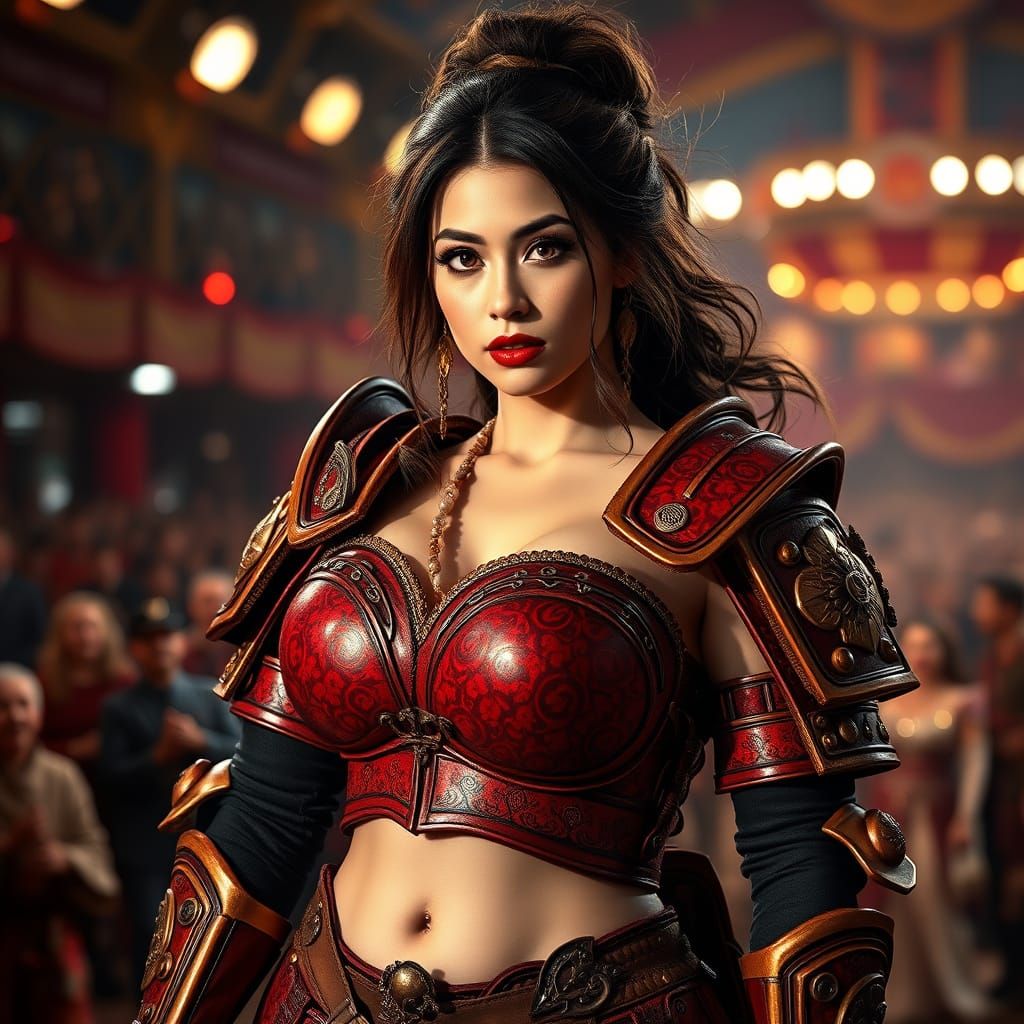 Valentina Cloudberry Glow - Courageous, Sweetness, Radiance