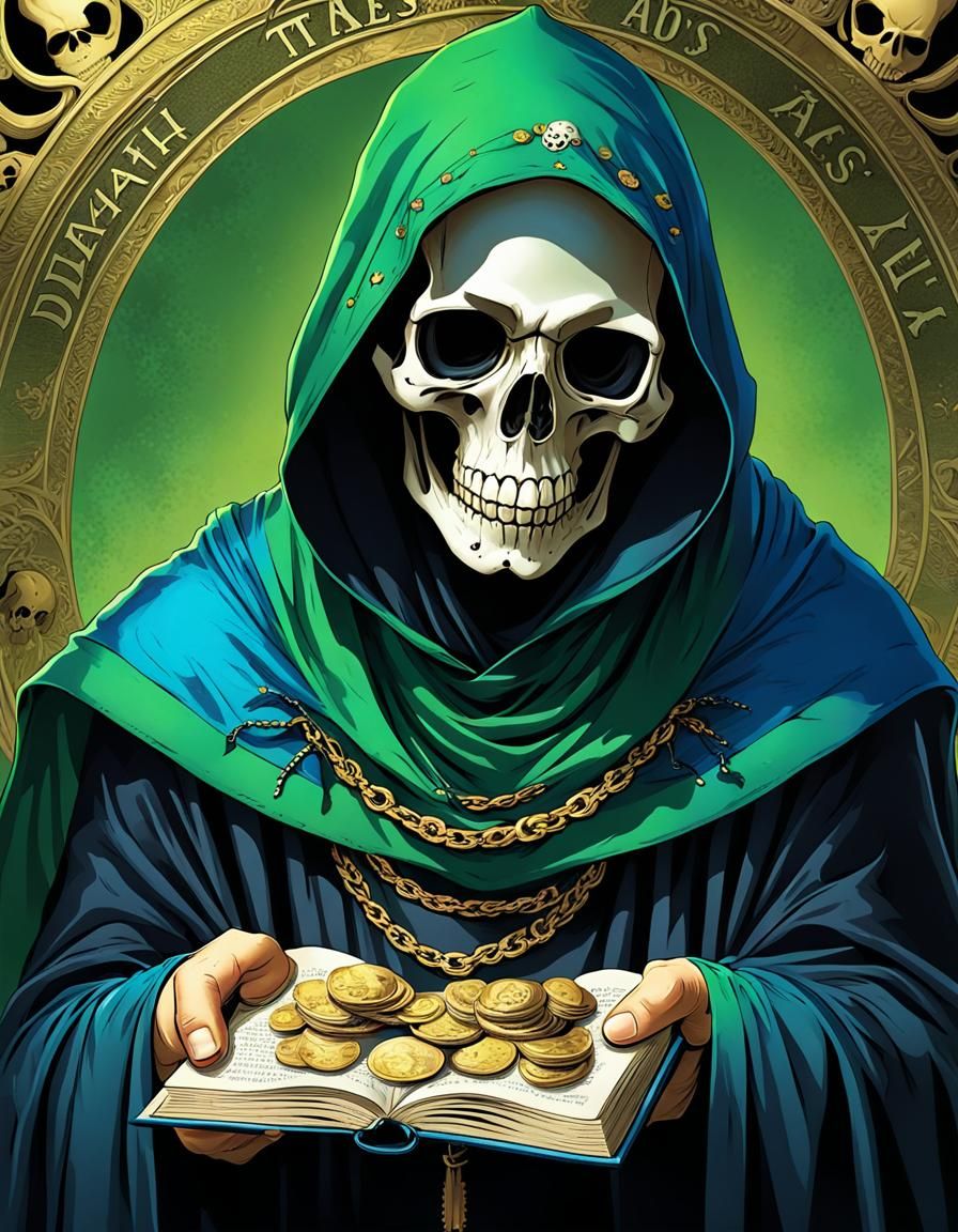 The Cost of Dying