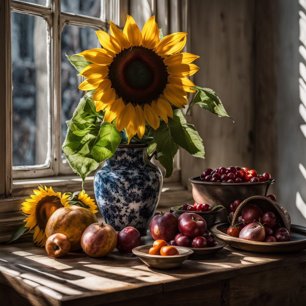 Bouquet for Ukraine: 04/22/2025 🇺🇦 'Slava Ukraini!'' 'Героям слава'