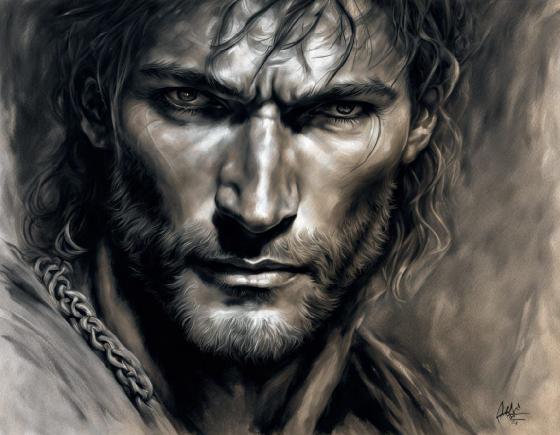 Spartacus