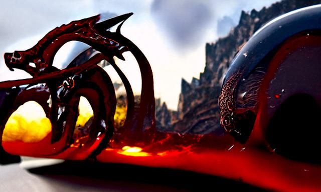 Dragonslicer