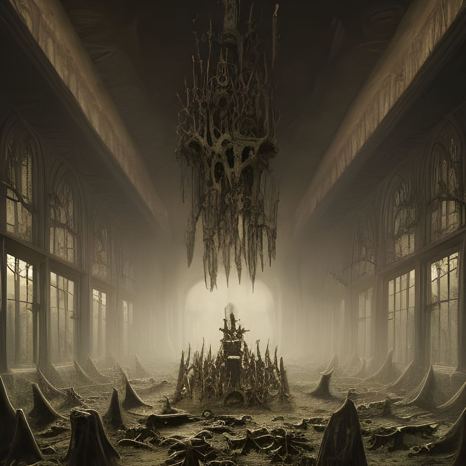 Ball room