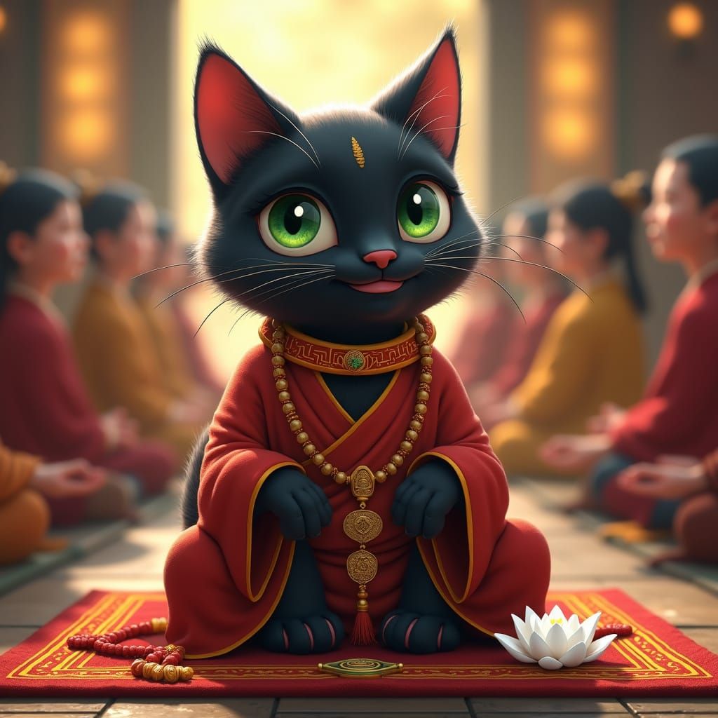 Jade's Meditations: "It is not the head which is necessary t...