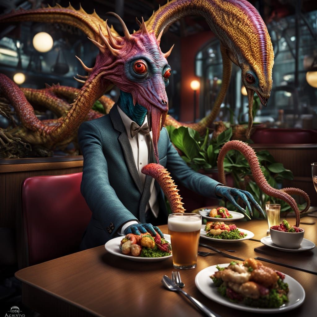 Friend of the Family...