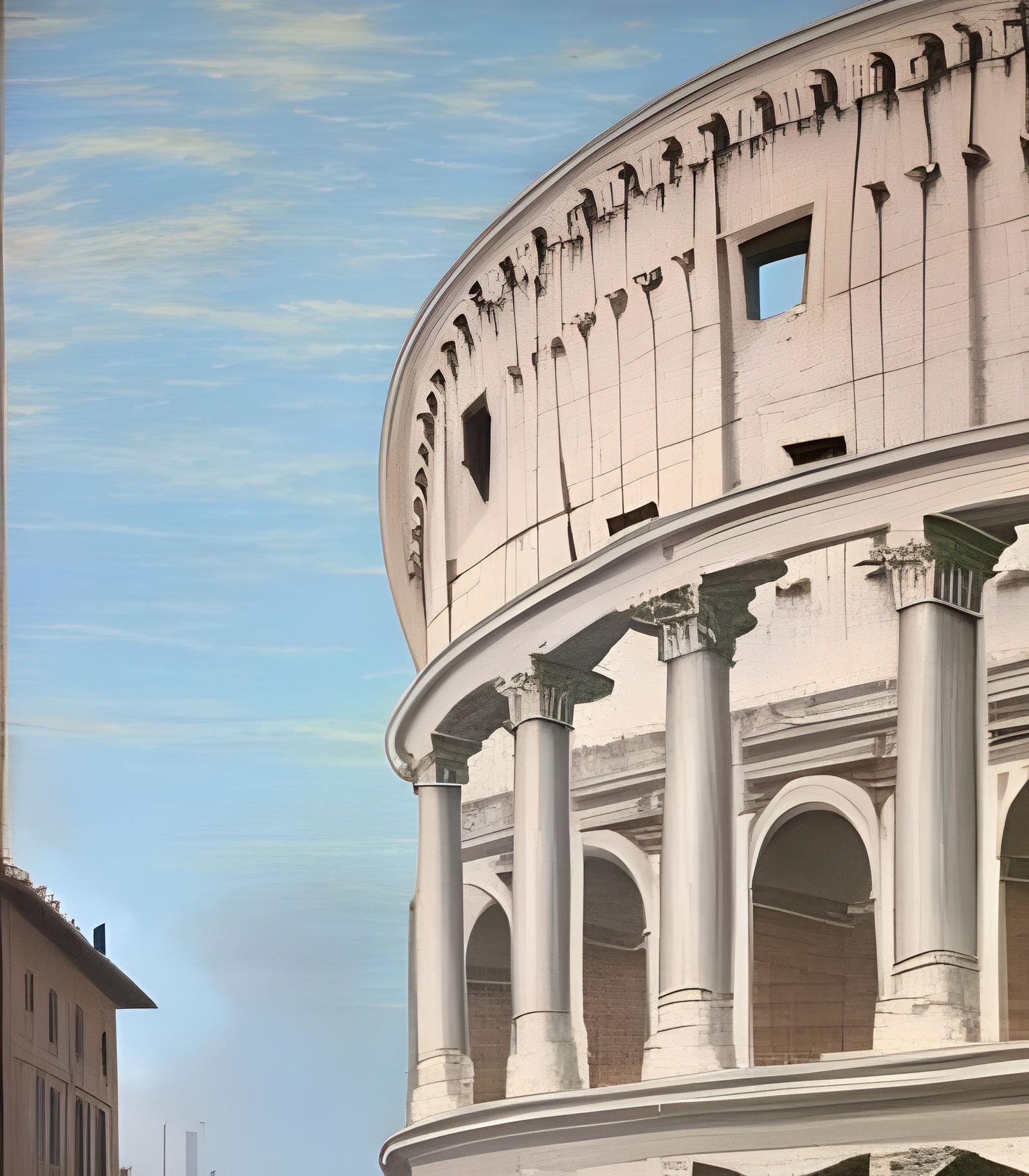 Pastel Italiano
