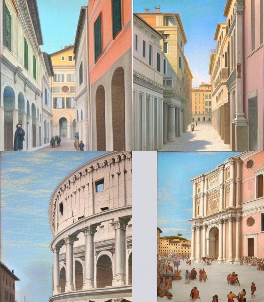 Pastel Italiano