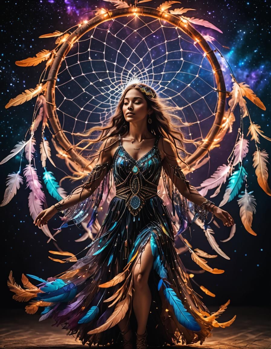 The Dream Catcher vol. 2