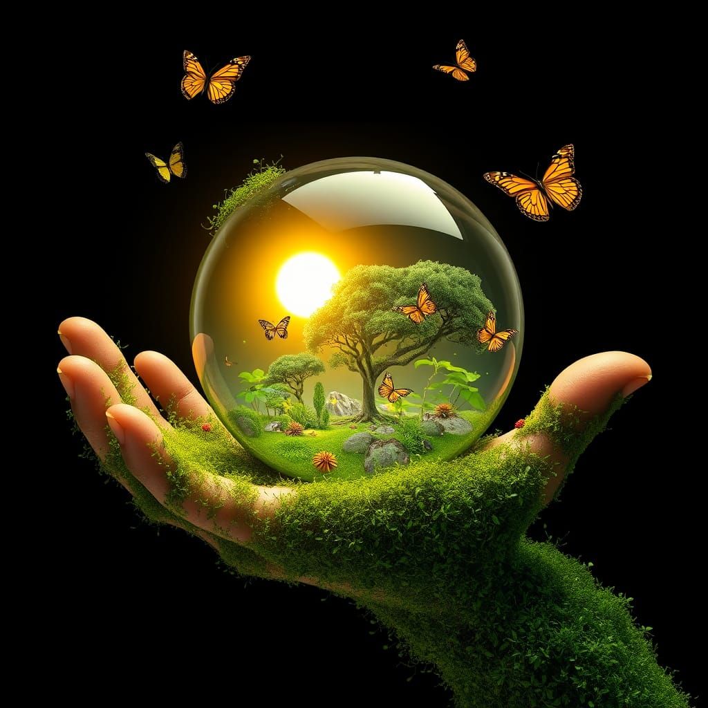 Protecting our ecosystems