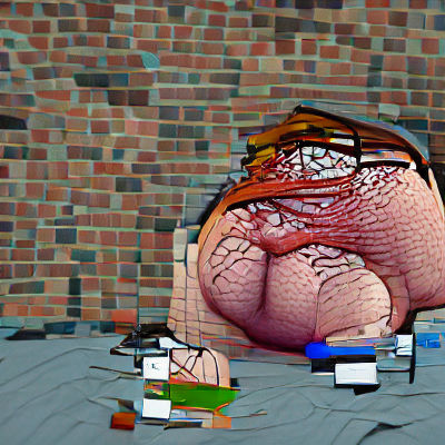 Abstract Void: An Exploration of Emptiness