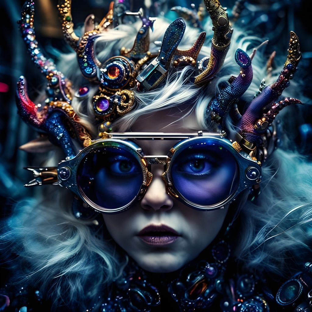 fantasy eyewear