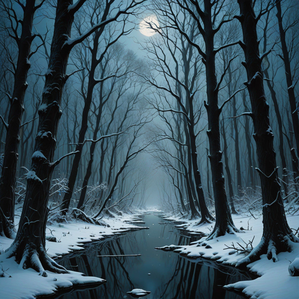 Winter Wonderland