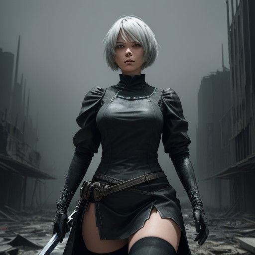 Perfection in Post-Apocalyptic Realism