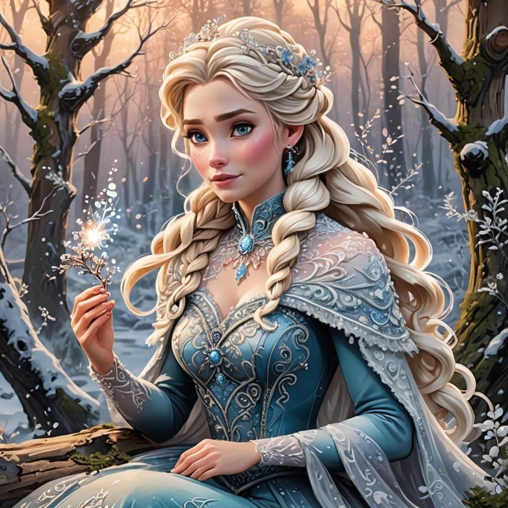 Elsa