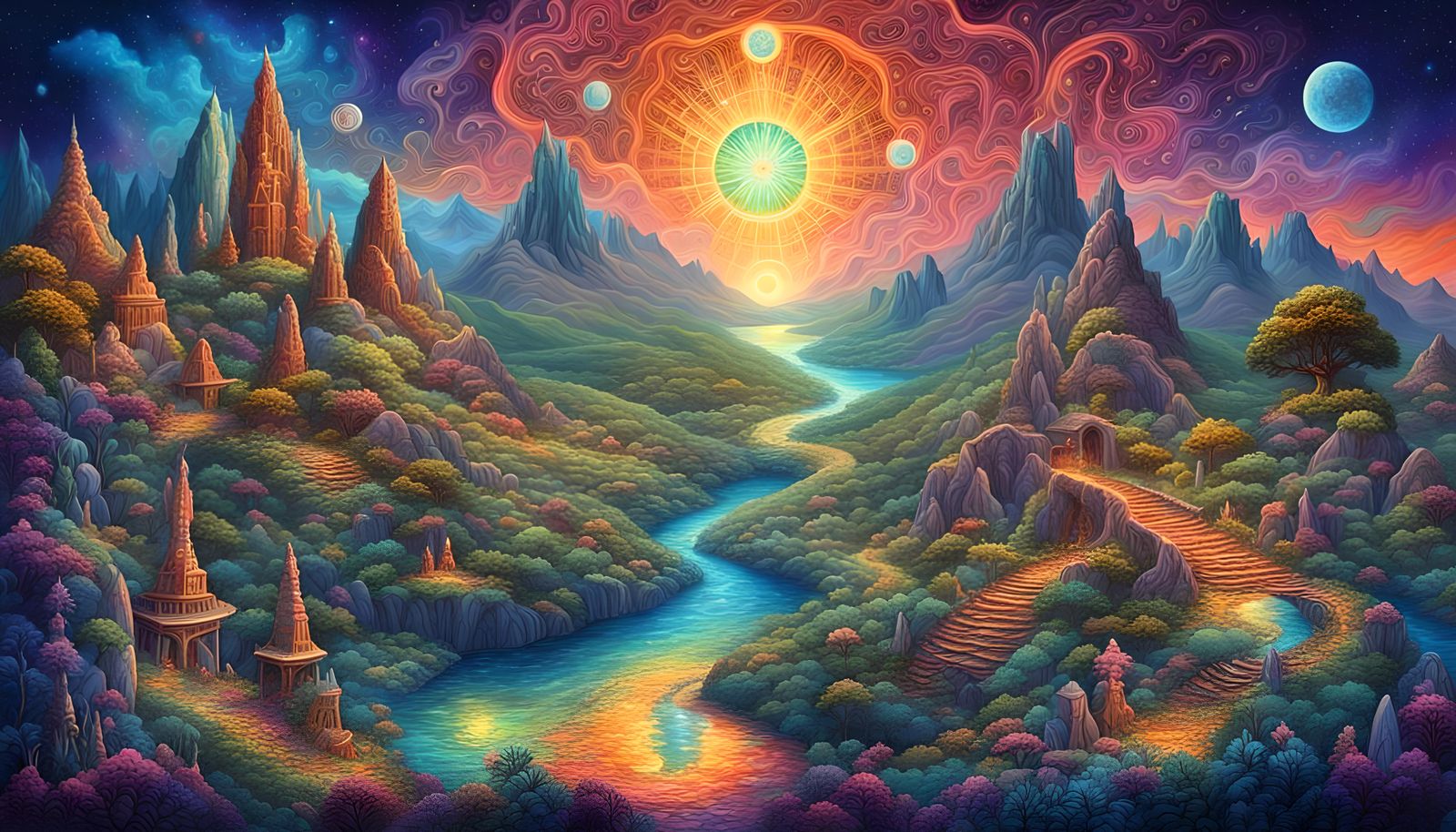Solstice