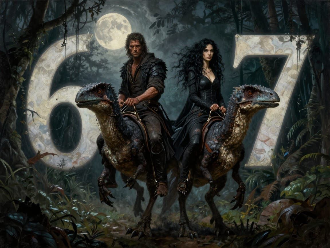 We should make good time now!