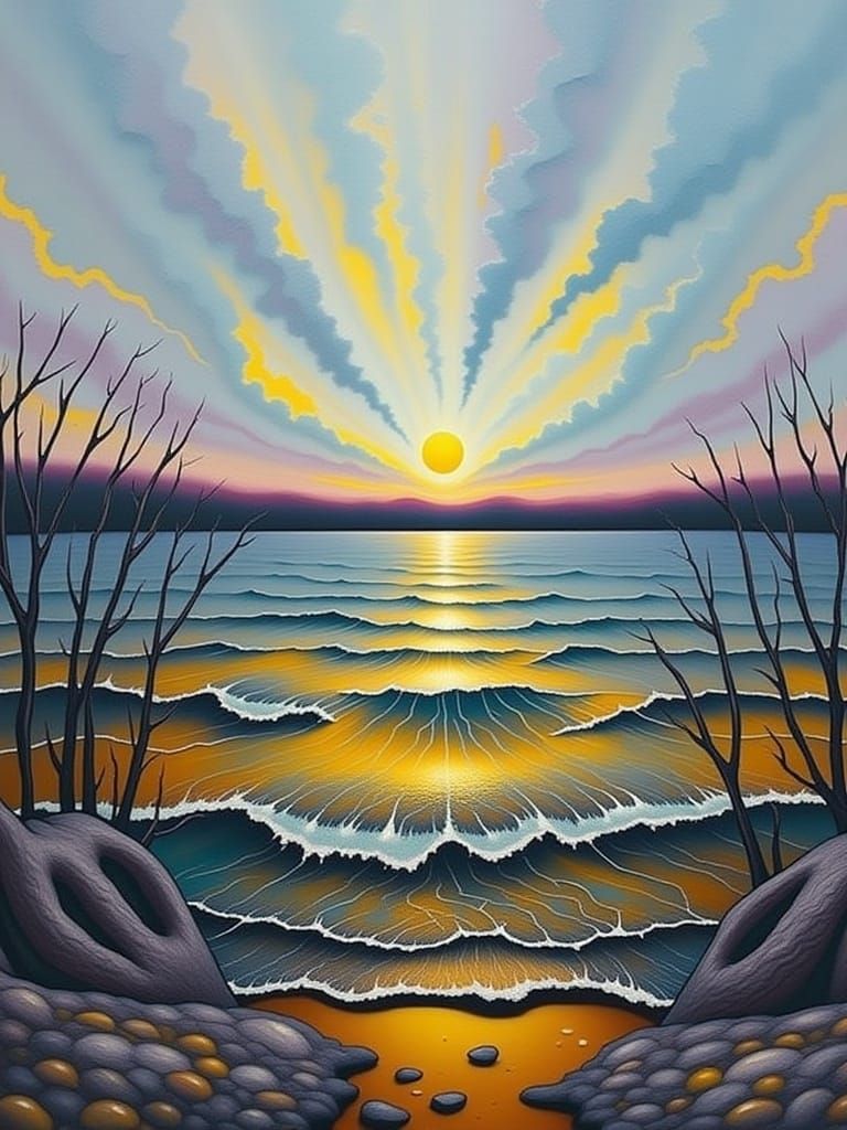 Sunrise