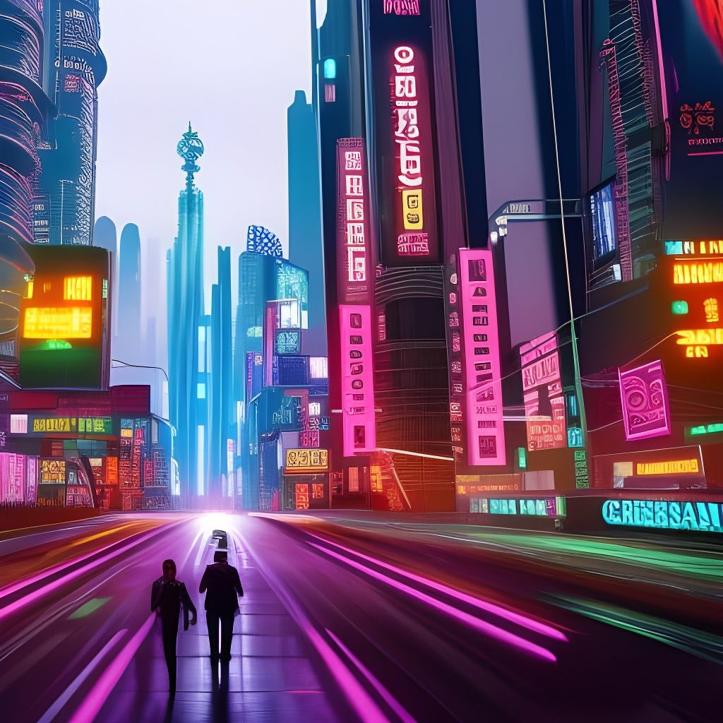 Cyberpunk 2077