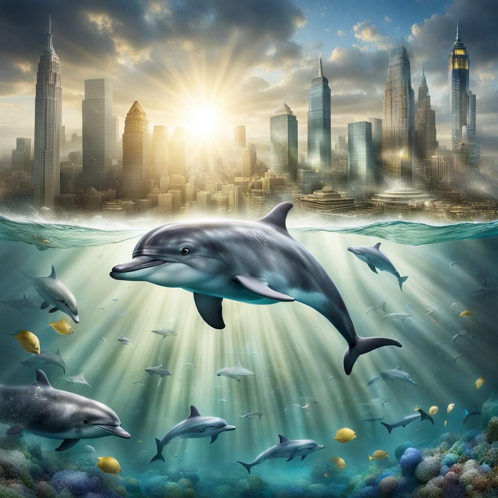 One Earth, One Home. AI image prompt in my tutorials!