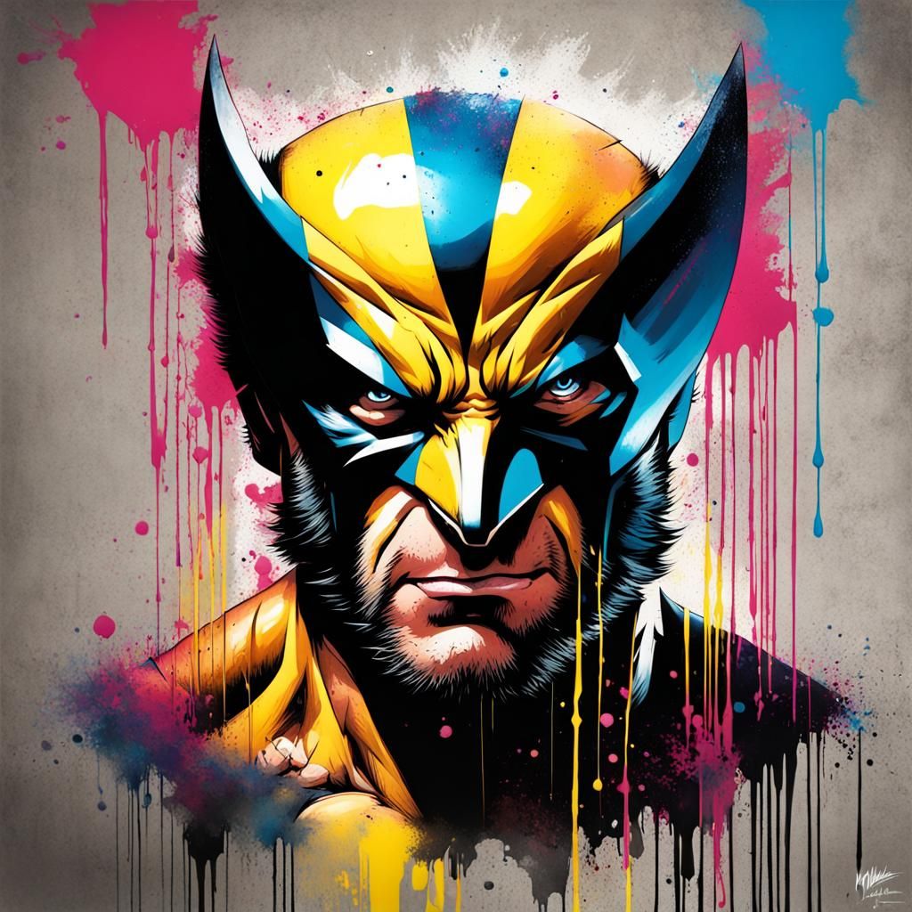 Wolverine