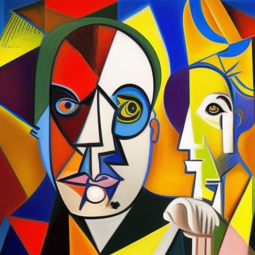 WLOP in the Metaverse with Picasso
