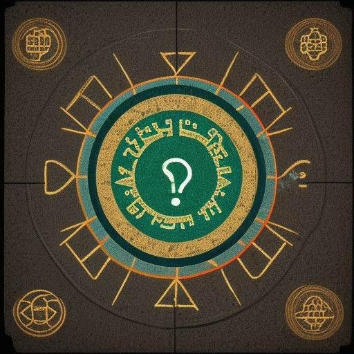 Rabbinic Leader in Traditional Jewish Attire