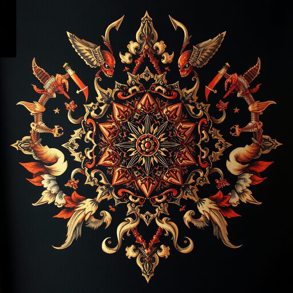 Yakuza Irezumi Tattoo Designs in Traditional Japanese Style