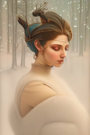 Crystal Dream