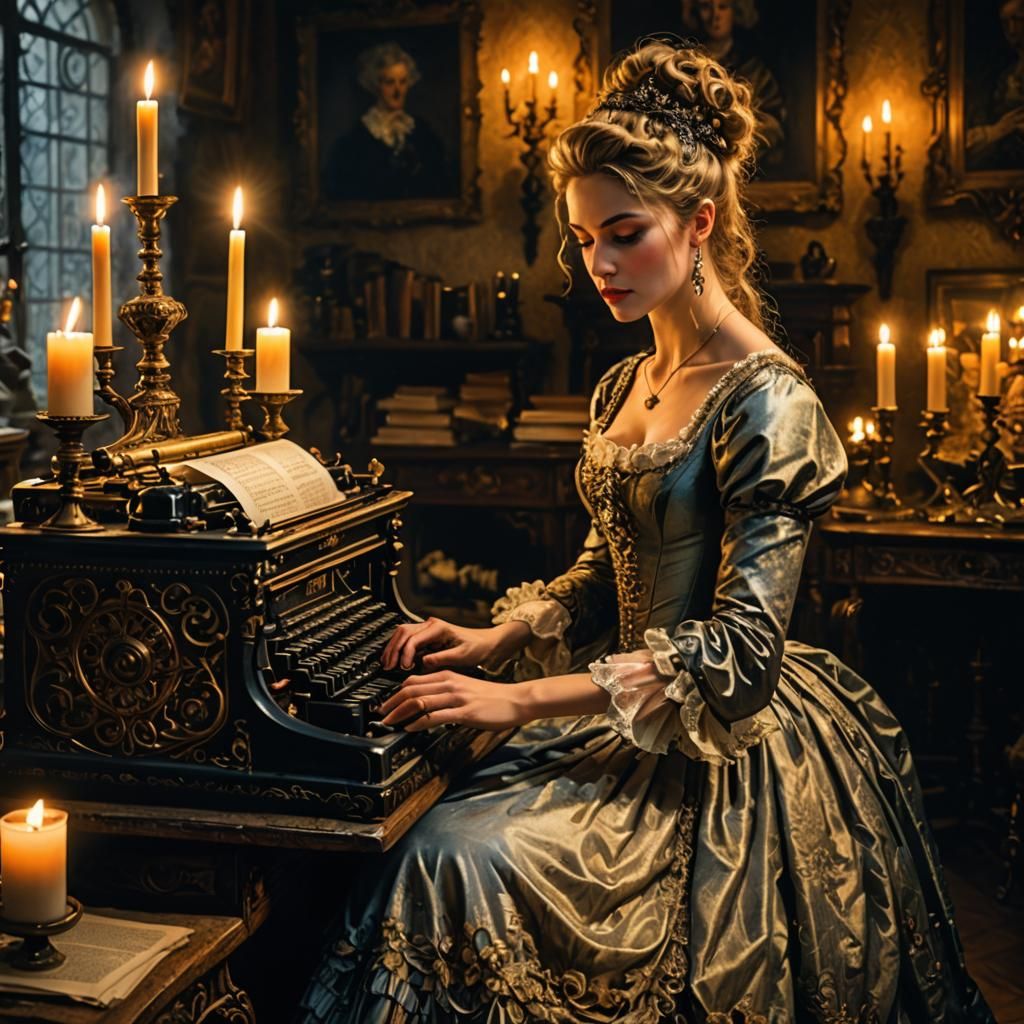 How to put heartbreak into words