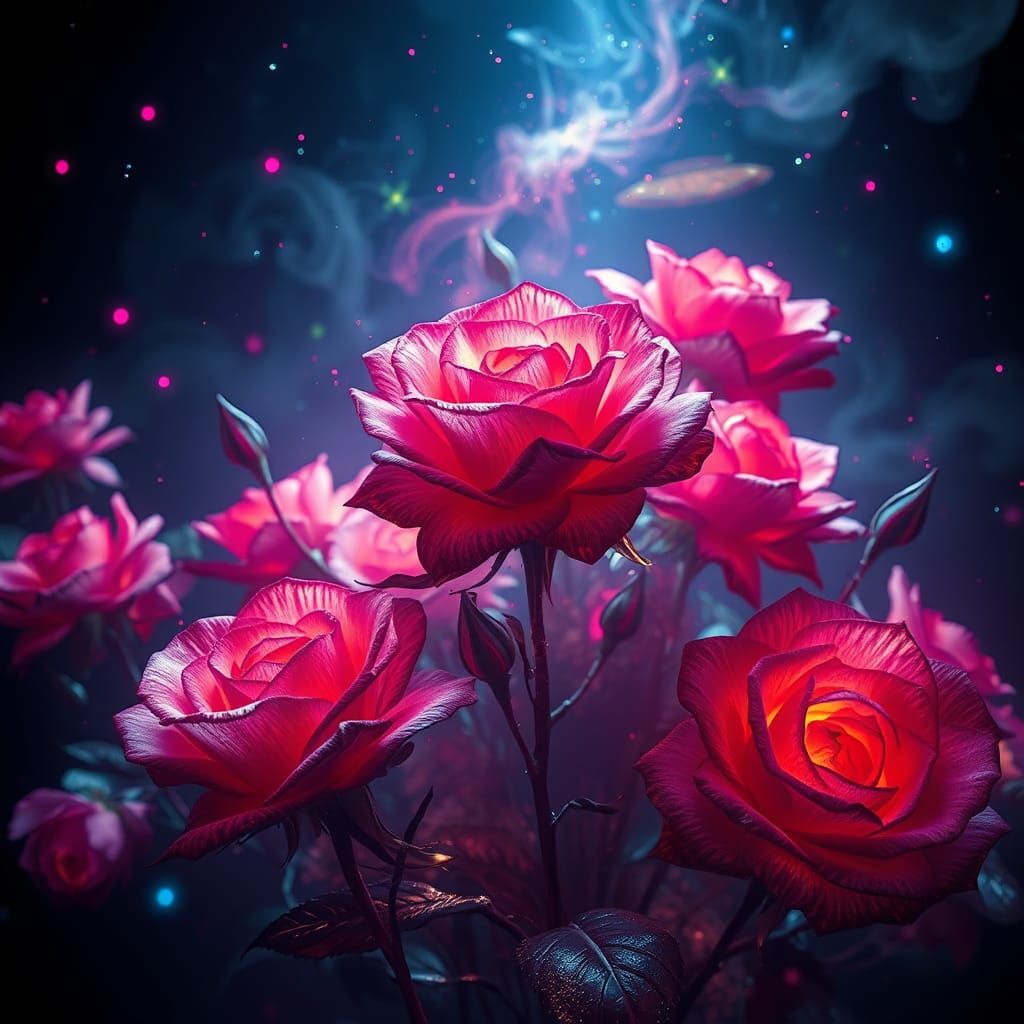 Roses