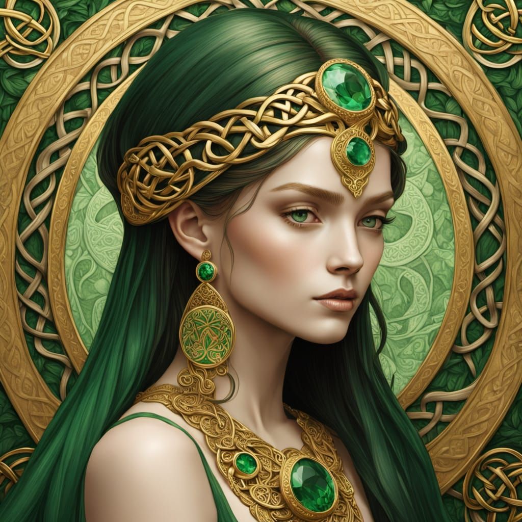 Belle