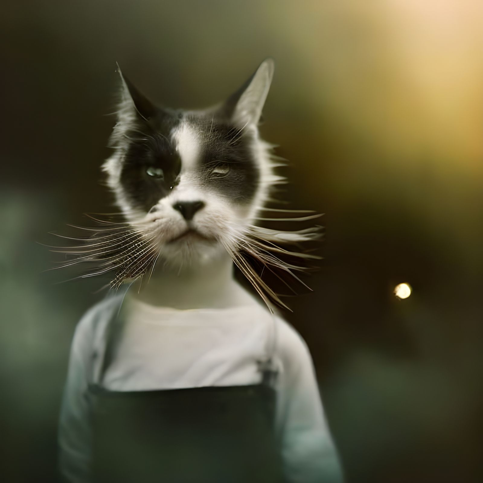 Catman