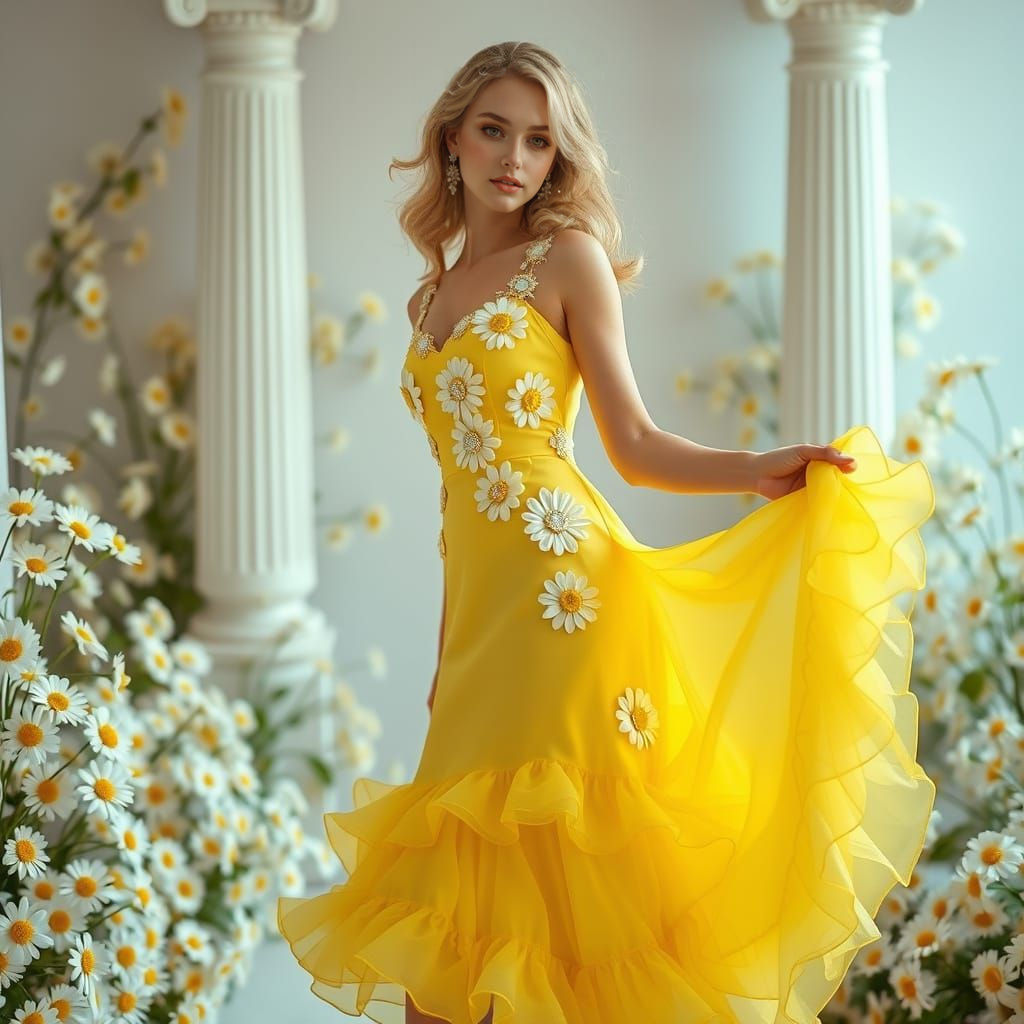 Flowery