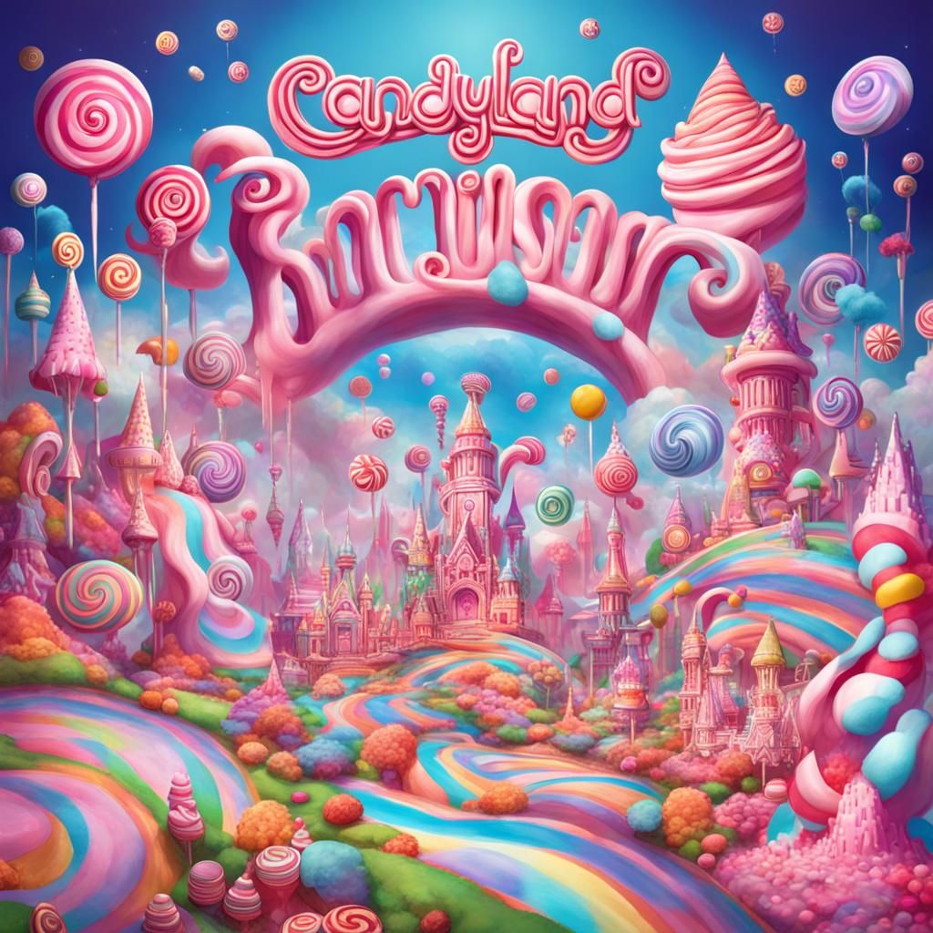 Candyland