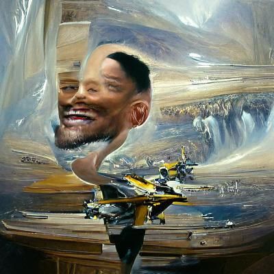 Will Will Smith smith Will Smith?