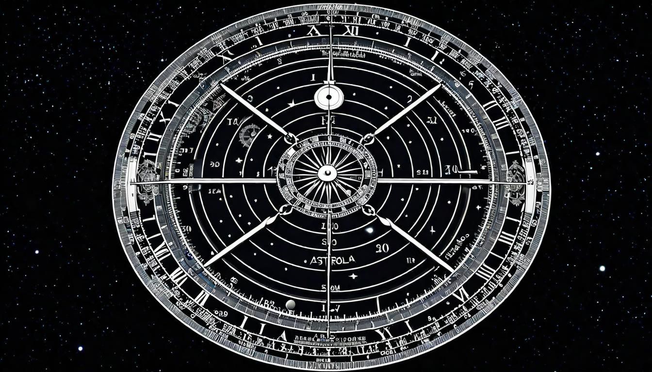 Astrolabe