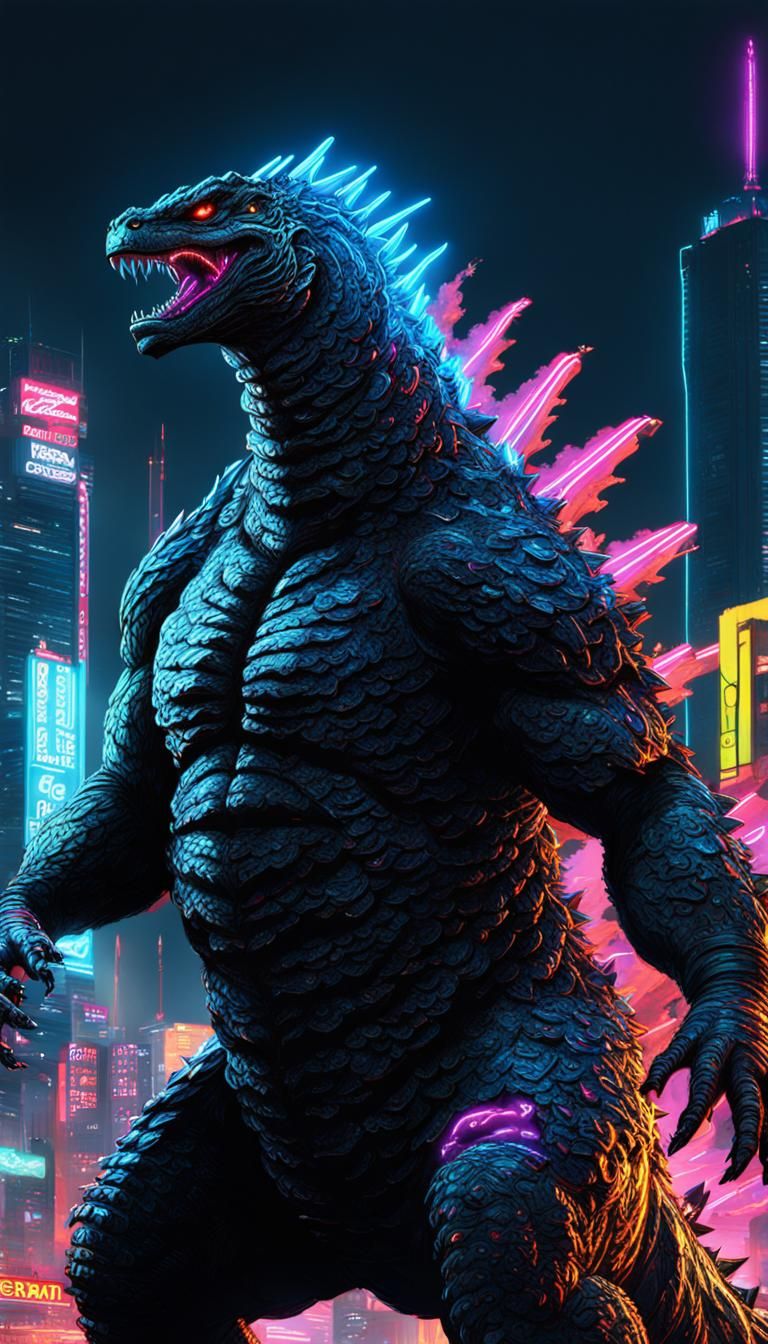 Gojira